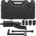 Kit de Réparation pour Multiplicateur de Couple - Dimensions 147x25x197 mm - Pièces de Rechange - Réparation Fiable et Dur - BGS