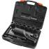 Kit de Réparation pour Multiplicateur de Couple - Dimensions 147x25x197 mm - Pièces de Rechange - Réparation Fiable et Dur - BGS