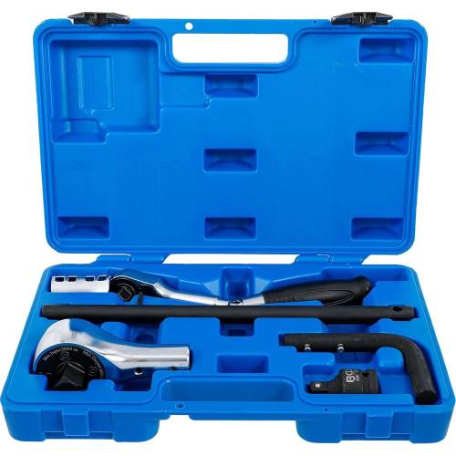 Jeu de Démultiplicateurs 12,5 mm + 20 mm - 6 Pièces - Précision et Polyvalence - BGS
