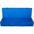 Malette Vide 1206 - 19x8.8x52.9 cm - Résistante et Pratique pour Rangement d Outils - BGS