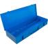 Malette Vide 1206 - 19 x 8.8 x 52.9 cm - Résistante et Pratique pour Rangement d Outils, Plastique - D-Work