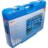 Coffret de Douilles 20 mm (3/4) 21 pcs - Acier Résistant - Outils Polyvalents et Durables, Pro - D-Work