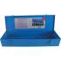 Malette Vide 1210 - 27,8x10,9x70,9 cm - Robuste et Spacieuse - Rangement et Transport Facile - BGS