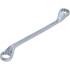 Clé à Fil contre Coudée 30x32 mm - Acier Résistant - Prise Ferme et Durable - BGS