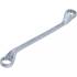 Clé à Fil contre Coudée 30x32 mm - Acier Résistant - Prise Ferme et Durable - BGS