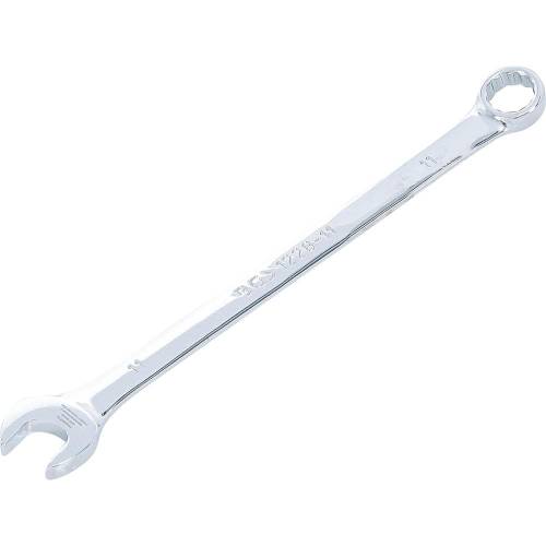Clou Mixte Extra Longue 11 mm - Acier, Usage Polyvalent - Fixation Fiable et Durable - BGS