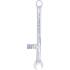 Clou Mixte Extra Long 19 mm - Acier, Résistance et Polyvalence - BGS