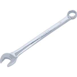 Clé Mixte Extra Longue 30 mm - Acier Résistant - Précision et Confort d Utilisation - BGS