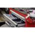 Cassette Vide pour Art 1230 - 36,4 x 11,8 x 47 cm - Plastique Robuste - Rangement et Protection - D-Work