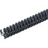 Outil de Rodage Flexible Grain 120 - 10-11 mm - Précision et Finition Optimale - Zones Difficiles - D-Work