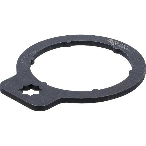 Clé à Filtres Cloches pour VW Crafter Volvo 2.0/2.5L Diesel - 11,3 x 1,6 x 17,4 cm - Outil Précis et Durable - D-Work