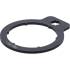 Clé à Filtres Cloches pour VW Crafter Volvo 2.0/2.5L Diesel - 11,3x1,6x17,4 cm - Outil Précis et Durable - - BGS
