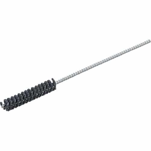 Outil de Rodage Flexible Grain 120 12-13 mm - Précision et Flexibilité pour Finitions - BGS
