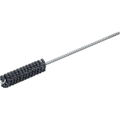 Outil de Rodage Flexible Grain 120 - 16-17 mm - Précision et Flexibilité pour Finitions - BGS