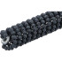 Outil de Rodage Flexible Grain 120 - 16-17 mm - Précision et Flexibilité pour Finitions - BGS