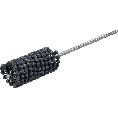 Outil de Rodage Flexible Grain 120 - D.34-35 mm - Précision et Flexibilité - Zones Difficiles - D-Work