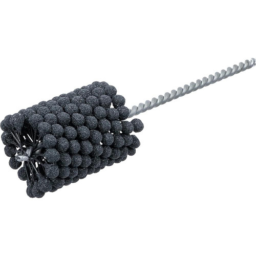 Outil de Rodage Flexible Grain 120 - Ø52-54 mm - Précision et Finition Optimale - BGS