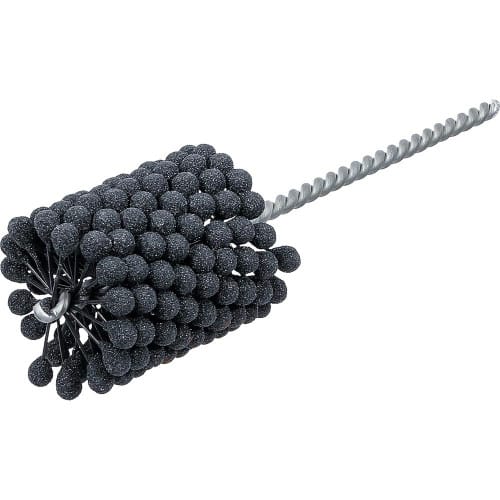 Outil de Rodage Flexible Grain 120 - 58-60 mm - Précision et Finition Optimale - BGS