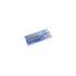 Pierres de Rechange pour Mâchoires 75 mm - K 280, Lot de 3 - Usure et Précision - BGS