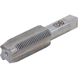 Tarauds et Filières M17 x 1,5 - Outils de Filetage Précis et Durables, Acier, Pro - D-Work