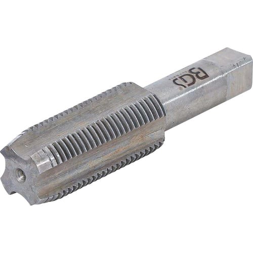 Tarauds et Filières M17 x 1,5 - Outils de Filetage Précis et Durables, Acier, Pro - D-Work