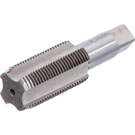 Tarauds et Filières M20 x 1,5 - Outils de Filetage Précis et Durables, Acier, Pro - D-Work