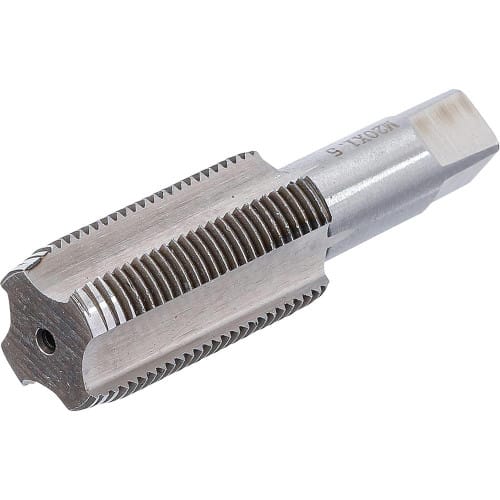 Tarauds et Filières M20 x 1,5 - Outils de Filetage Précis et Durables, Acier, Pro - D-Work