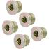 Bouchons de Vidange M13 x 1,5 mm - Lot de 5 Pièces - - Étanchéité Fiable et Durable - BGS