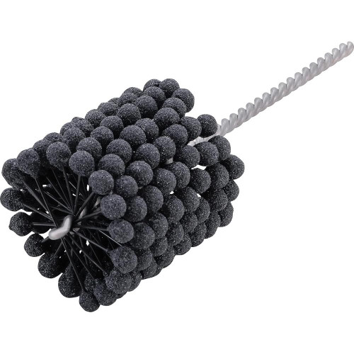 Outil de Rodage Flexible 68-70 mm - Grain 120 - Précision et Finition Optimale - BGS