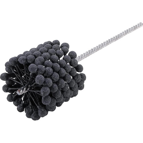 Outil de Rodage Flexible Grain 120 - 87-89 mm - Précision et Finition Optimale - D-Work