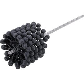 Outil de Rodage Flexible Grain 120 - D.94-96 mm - Précision et Flexibilité pour Finitions - D-Work