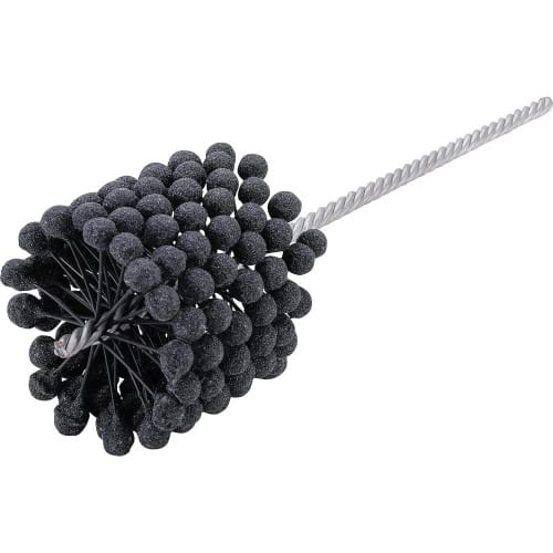 Outil de Rodage Flexible Grain 120 - D.94-96 mm - Précision et Flexibilité pour Finitions - D-Work