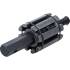 Écarteur d Échappement 31-44 mm - Acier Robuste - Ajustable et Pratique, Pro - D-Work