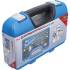 Jeu d Outils pour Sertir, Cintrer et Séparer - Conduites de Freins 4,75 mm (3/16 ) - Polyvalent et Précis - - BGS