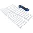 Jeu de Clés Mixtes 6-32 mm - 37 Pièces - Acier Résistant et Précision Professionnelle - BGS