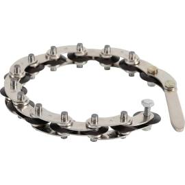 Chaîne de Rechange pour Coupe Tube d Échappement - 12,1 x 8,5 x 3,3 cm - Compatible 130 - Remplacement Précis et Du - D-Work