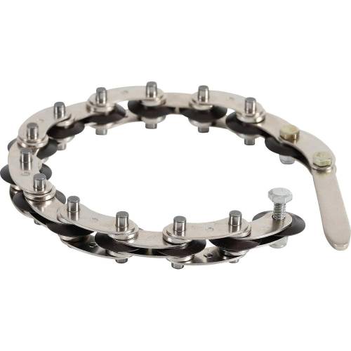 Chaîne de Rechange pour Coupe Tube d Échappement - 12,1 x 8,5 x 3,3 cm - Compatible 130 - Remplacement Précis et Du - D-Work