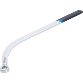 Clé pour Tendeurs de Courroies 14 mm - Douze Pans - Précision et Durabilité - BGS