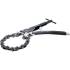 Coupe Tube d Échappement 250 mm - Chaîne HSS - Précision et Durabilité - BGS