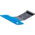 Outil de Protection Joint en Caoutchouc 13 x 4,9 x 24,3 cm - Protection et Durabilité - D-Work