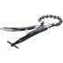 Coupe Tube d Échappement 250 mm - Chaîne HSS - Précision et Durabilité - BGS
