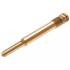 Alésoirs pour Bougies M12 x 94 mm - Acier, Précision et Durabilité - BGS