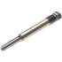 Alésoirs pour Bougies M12 x 94 mm - Acier, Précision et Durabilité - BGS