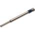 Alésoirs pour Bougies M10 x 107 mm - Acier, Précision et Durabilité - BGS