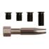 Alésoirs pour Bougies M10 x 107 mm - Acier, Précision et Durabilité, Pro - D-Work