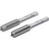 Alésoirs pour Bougies M10 x 107 mm - Acier, Précision et Durabilité, Pro - D-Work