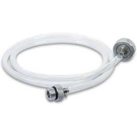 Tuyaux de Remplissage d Huile pour Engrenages VAG DSG - 23,2x4,7x26,7 cm - Flexible Résistant et Précis - BGS