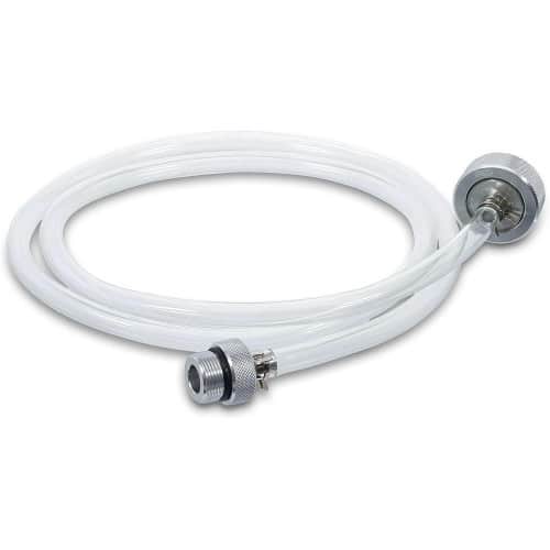 Tuyaux de Remplissage d Huile pour Engrenages VAG DSG - 23,2 x 4,7 x 26,7 cm - Flexible Résistant et Précis - D-Work