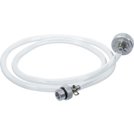 Tuyaux de Remplissage d Huile pour Engrenages VAG DSG - 26,8 x 4,7 x 31,9 cm - Matériau Résistant - Entretien Facil - D-Work