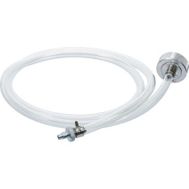 Tuyaux de Remplissage d Huile pour Engrenages VAG DSG - Précision et Fiabilité - BGS